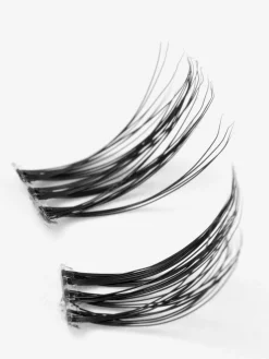 Pack 30 Pestanas Postiças Individuais PS