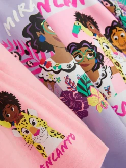 Pack 2 Pijamas Disney Encanto