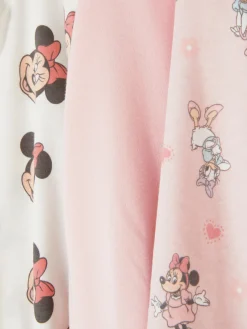 Pack 3 Pijamas Disney Minnie/Margarida