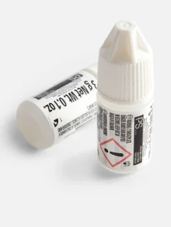 Pack 2 PS... Cola Unhas Postiças