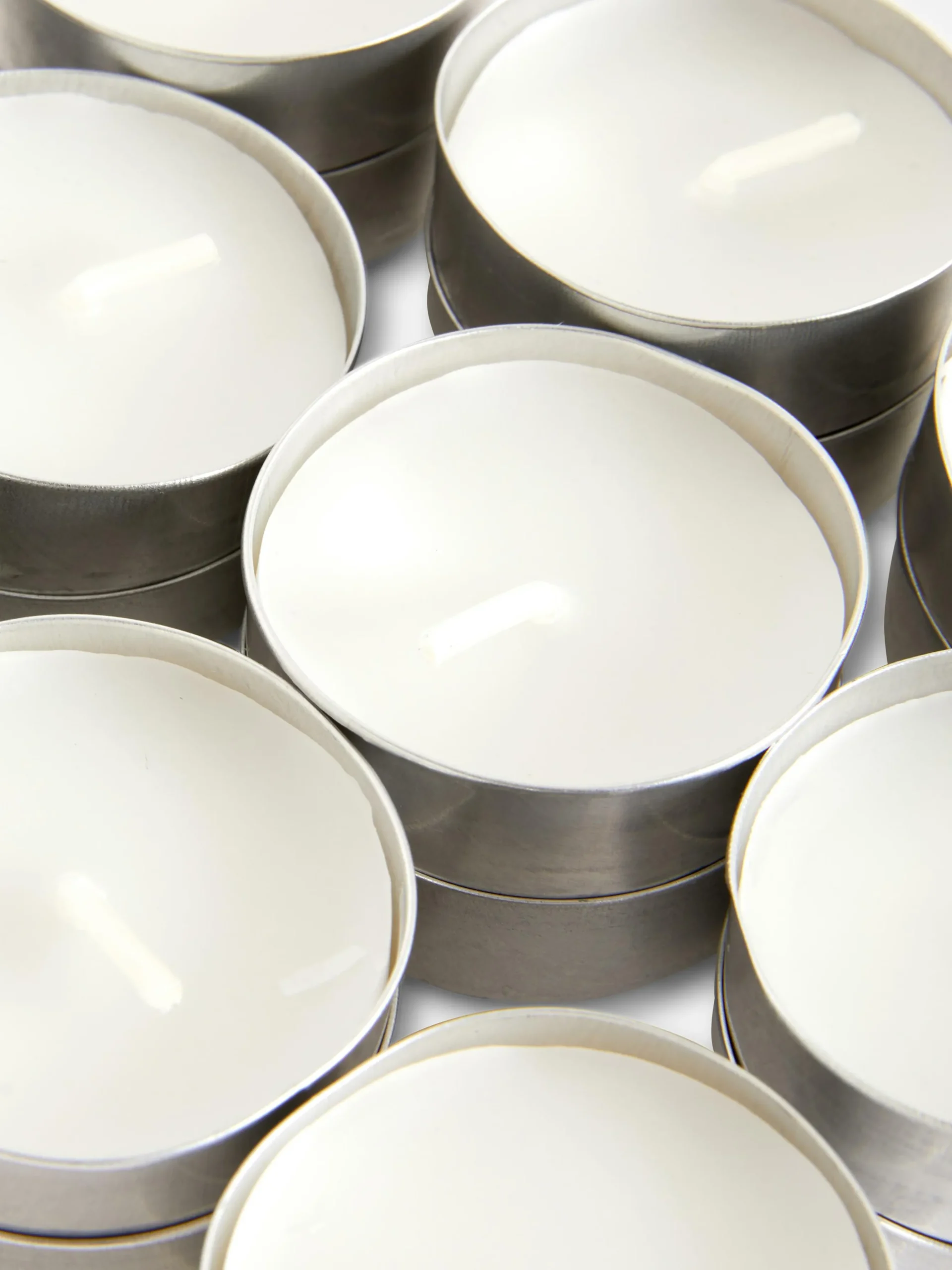 Pack 24 Recargas Velas