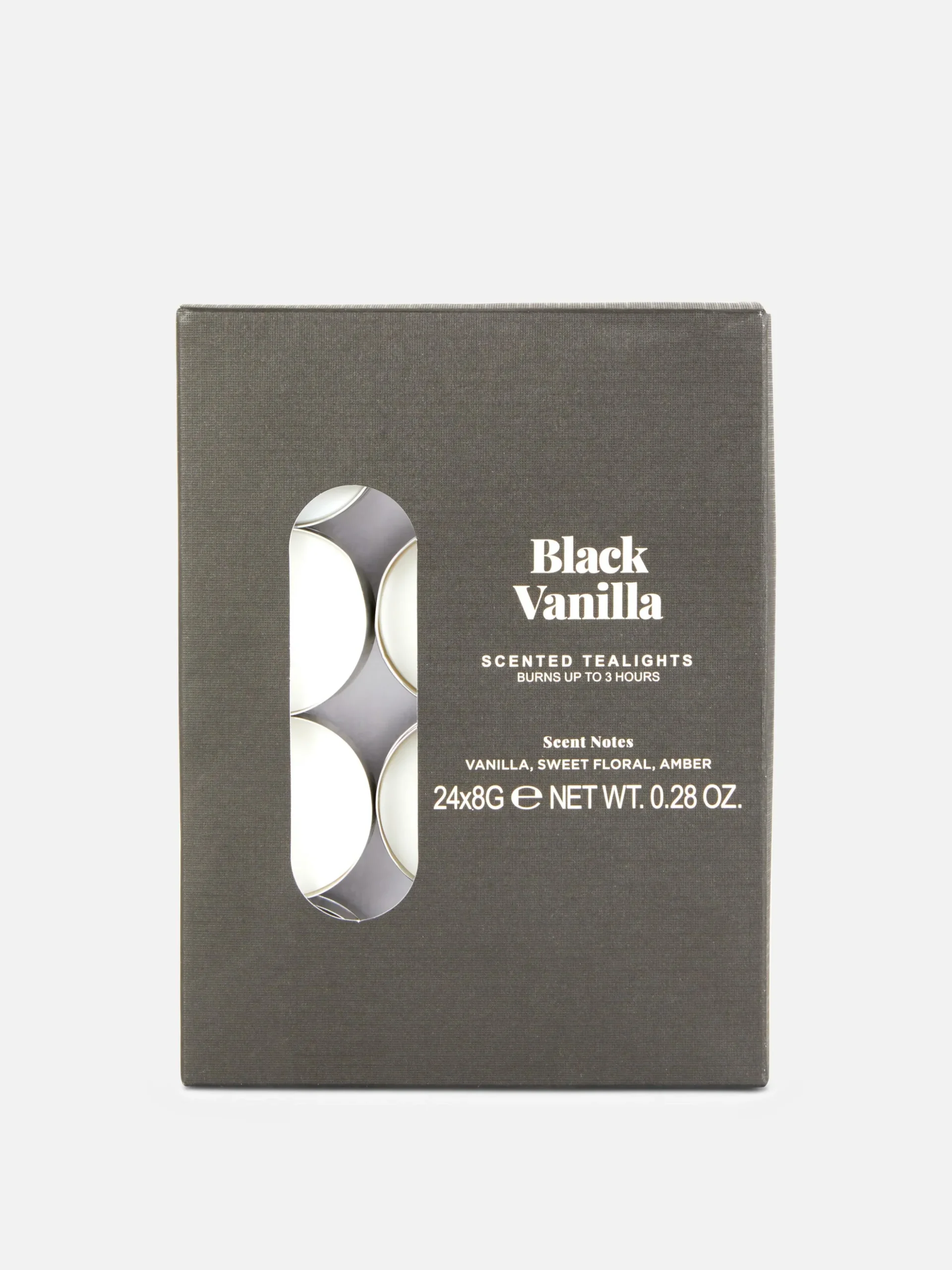 Pack 24 Recargas Velas