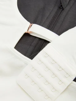 Pack 2 Sutiãs Fecho Correr Pós-cirurgia