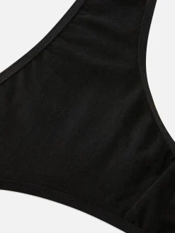 Pack 5 Tangas Básicas