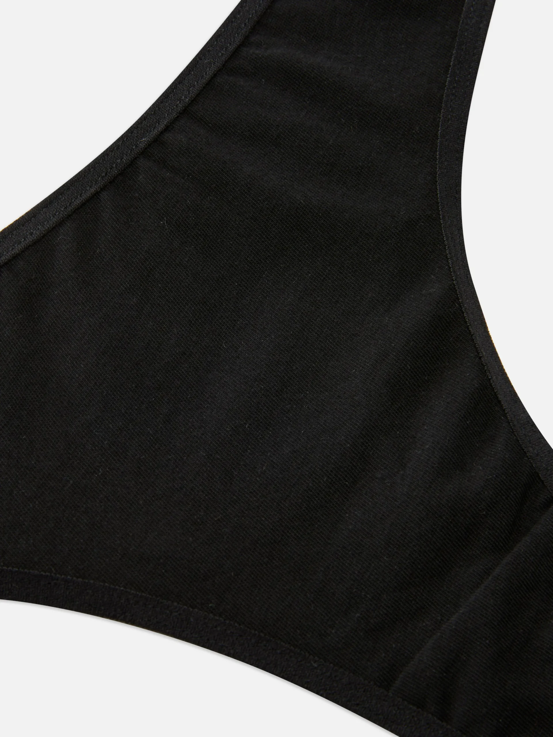 Pack 5 Tangas Básicas