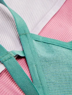 Pack 3 Tangas Fio Dental