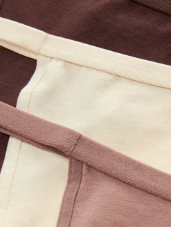 Pack 3 Tangas Fio Dental Uso Diário