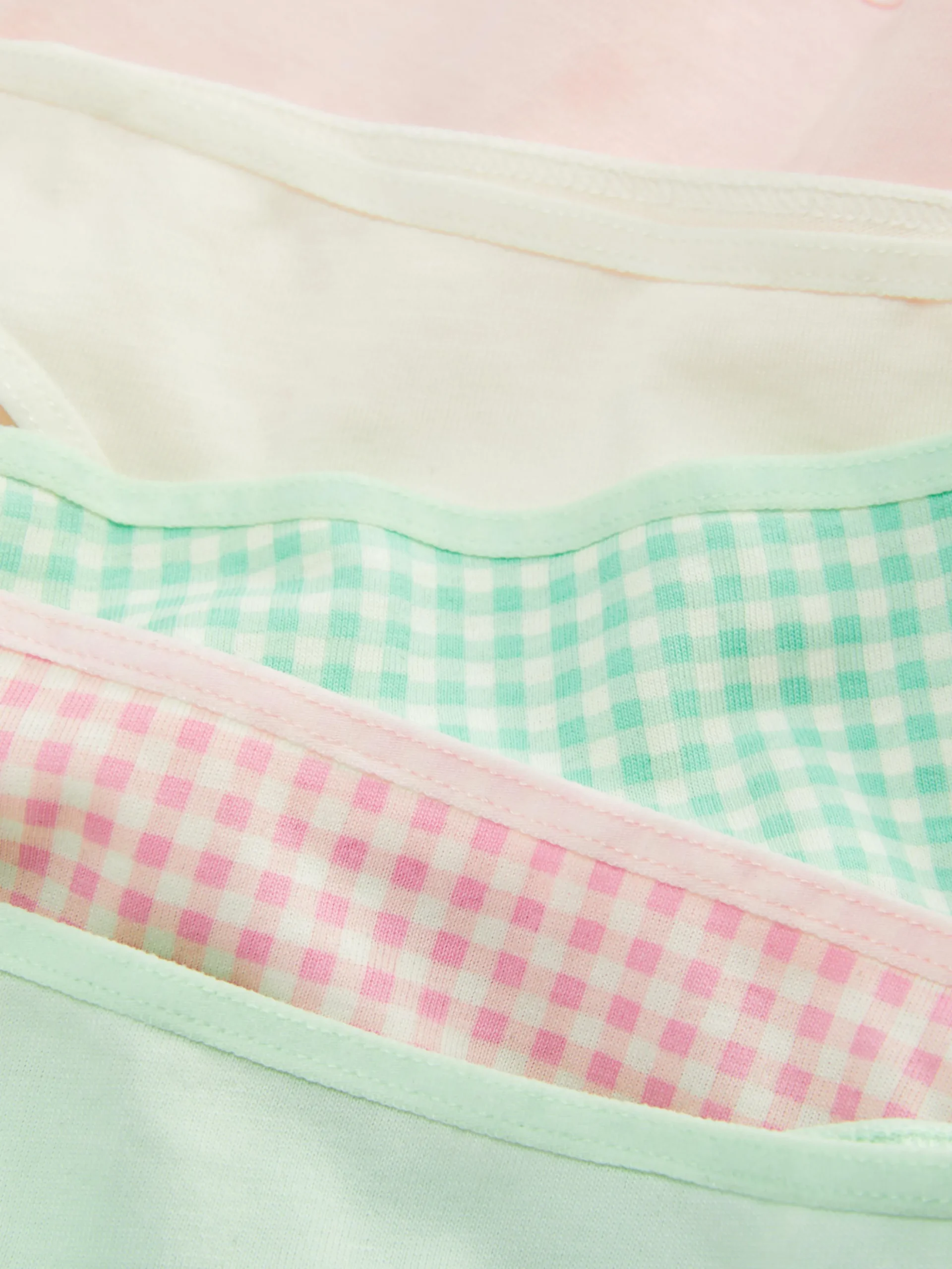 Pack 5 Tangas Guingão Modernas