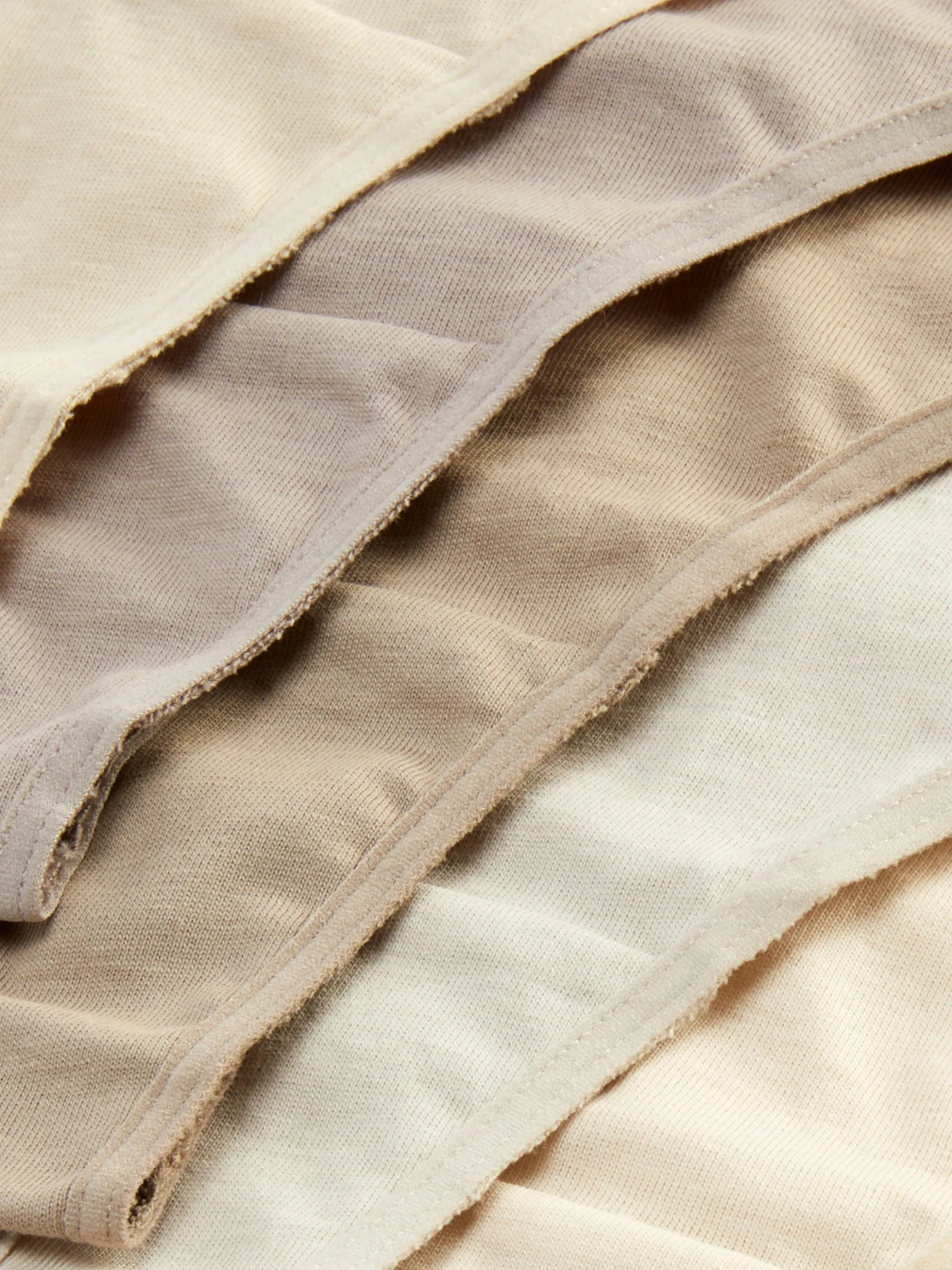 Pack 5 Tangas Uso Diário