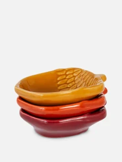 Pack 3 Tigelas Pequenas Bolotas