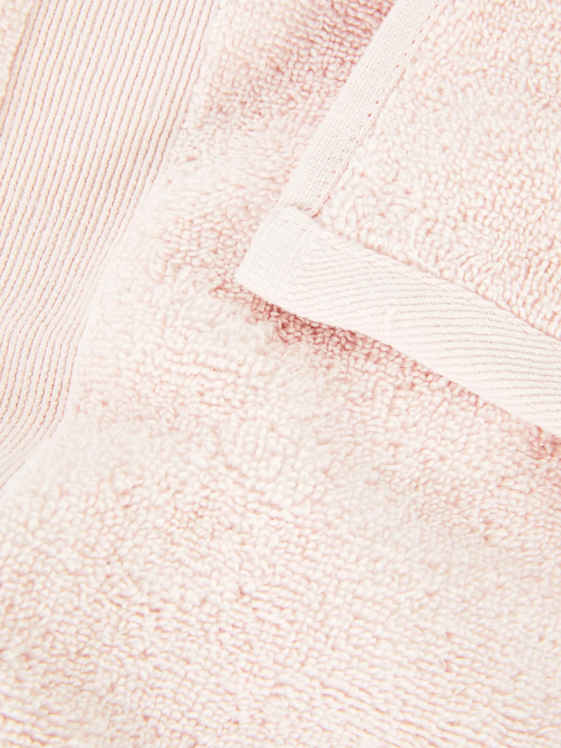 Pack 3 Toalhas Faciais Ultramacias