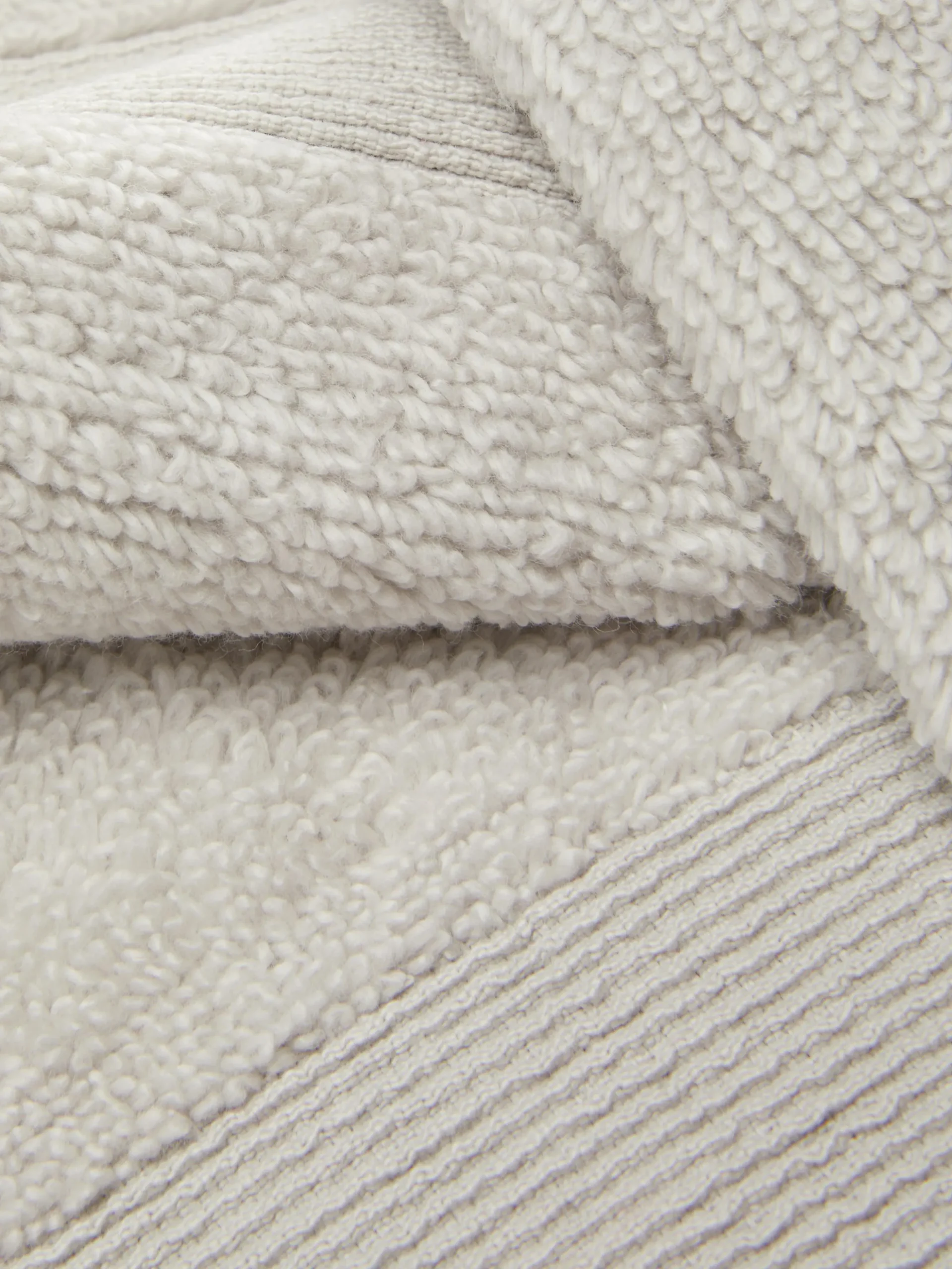 Pack 3 Toalhas Faciais Ultramacias