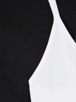 Pack 2 Tops Alças Decote Redondo