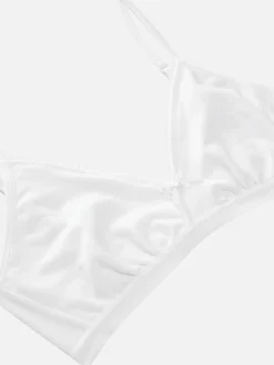 Pack 2 Tops Curto Ajustáveis