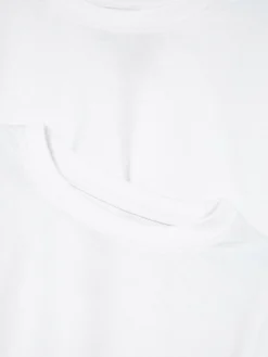 Pack 2 T-shirts Manga Curta