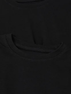 Pack 2 T-shirts Manga Curta