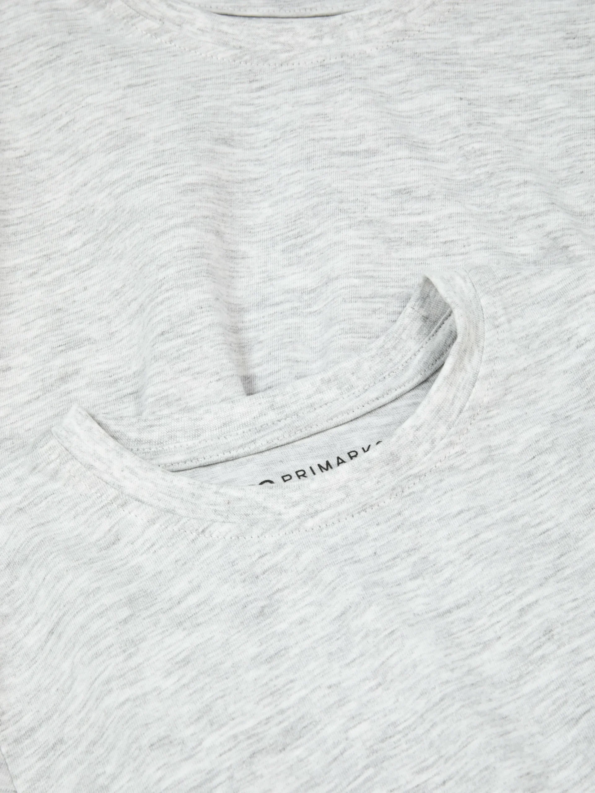 Pack 2 T-shirts Manga Curta