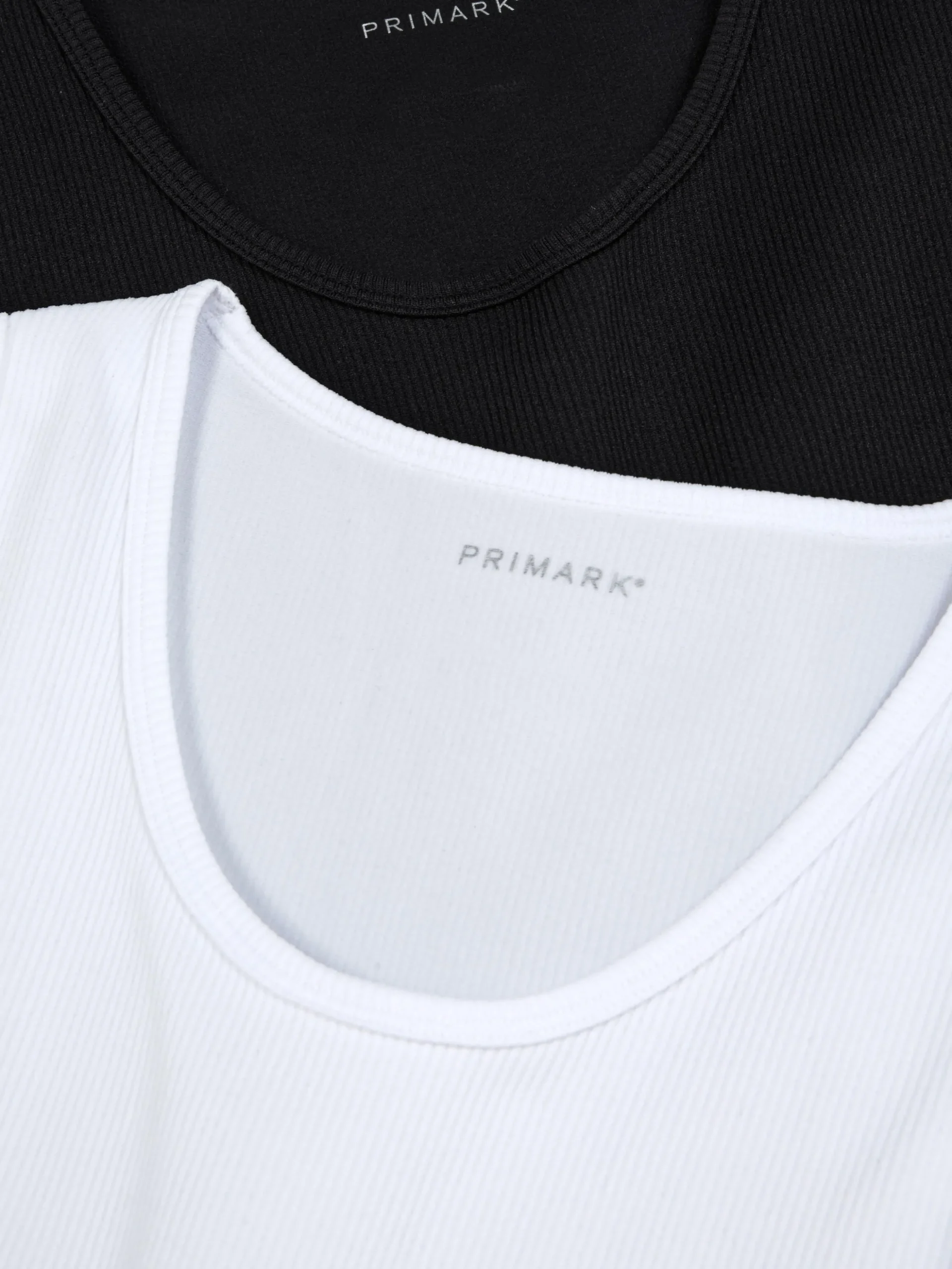 Pack 2 Vestidos S/ Mangas S/ Costuras