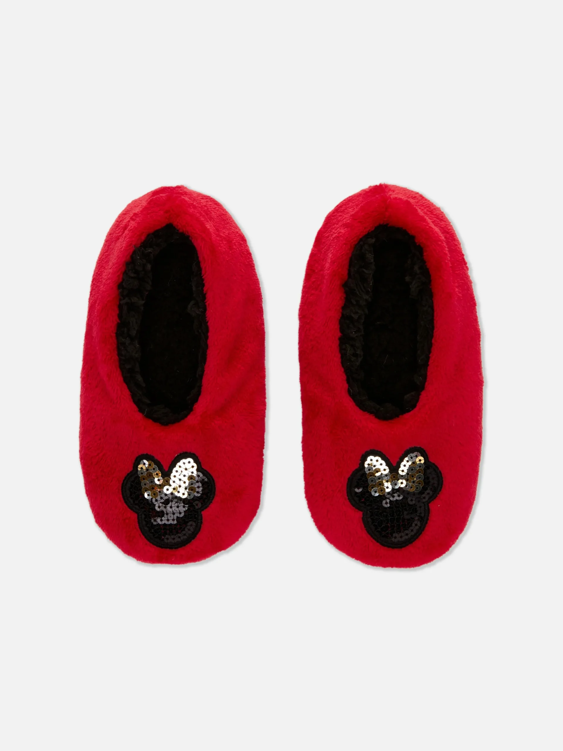 Pantufas Disney Minnie
