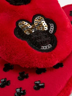 Pantufas Disney Minnie