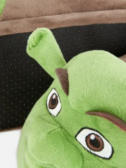 Pantufas Felpudas Shrek