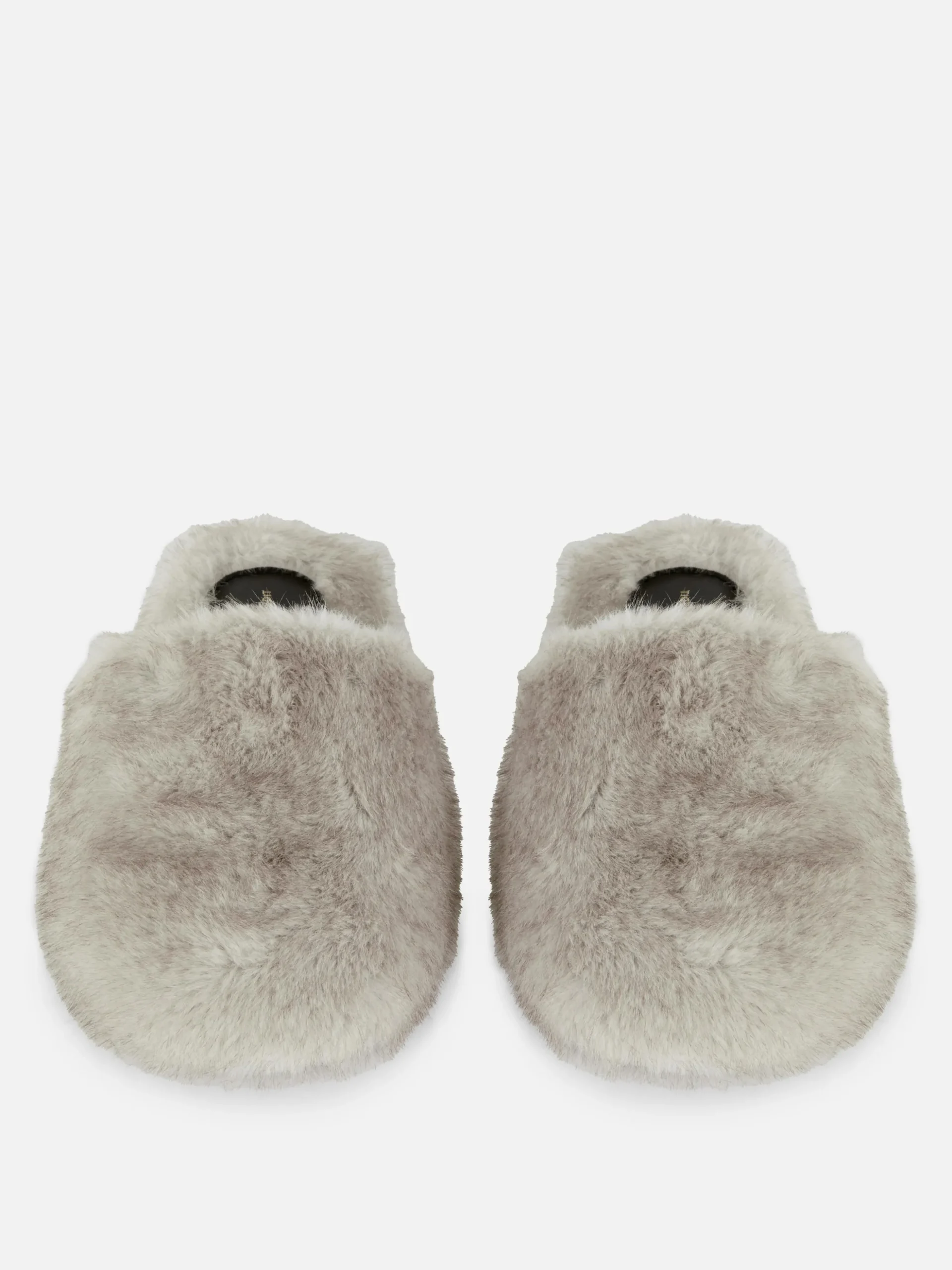 Pantufas Felpudas The Edit