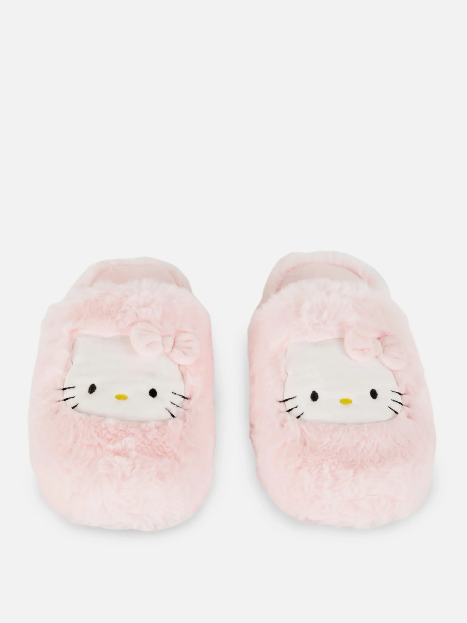 Pantufas Hello Kitty