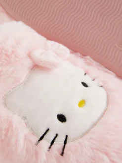 Pantufas Hello Kitty