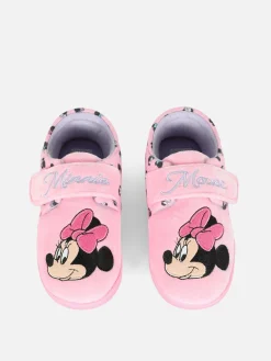 Pantufas Sola Borracha Minnie Disney