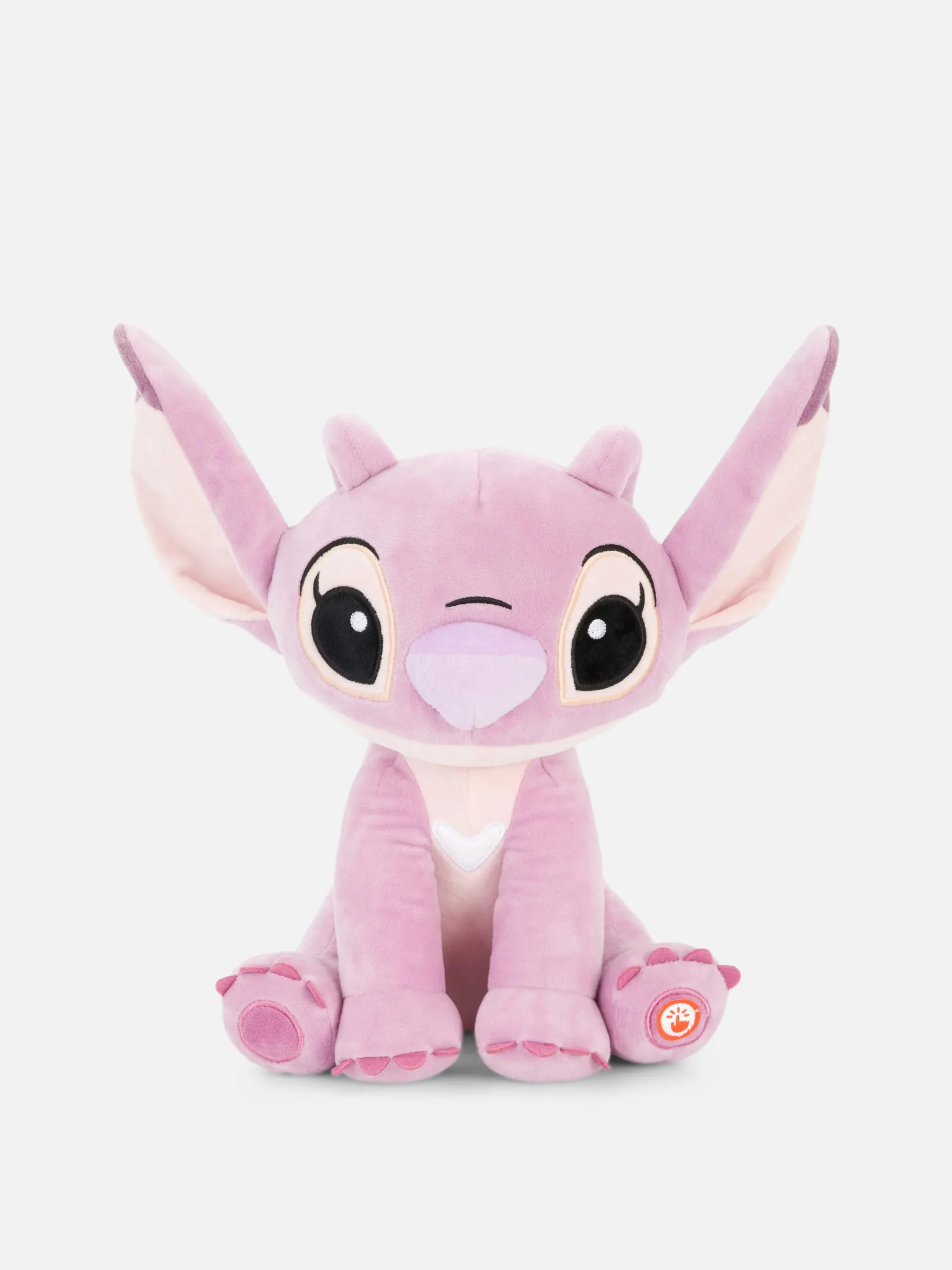 Peluche Disney Stitch Angel