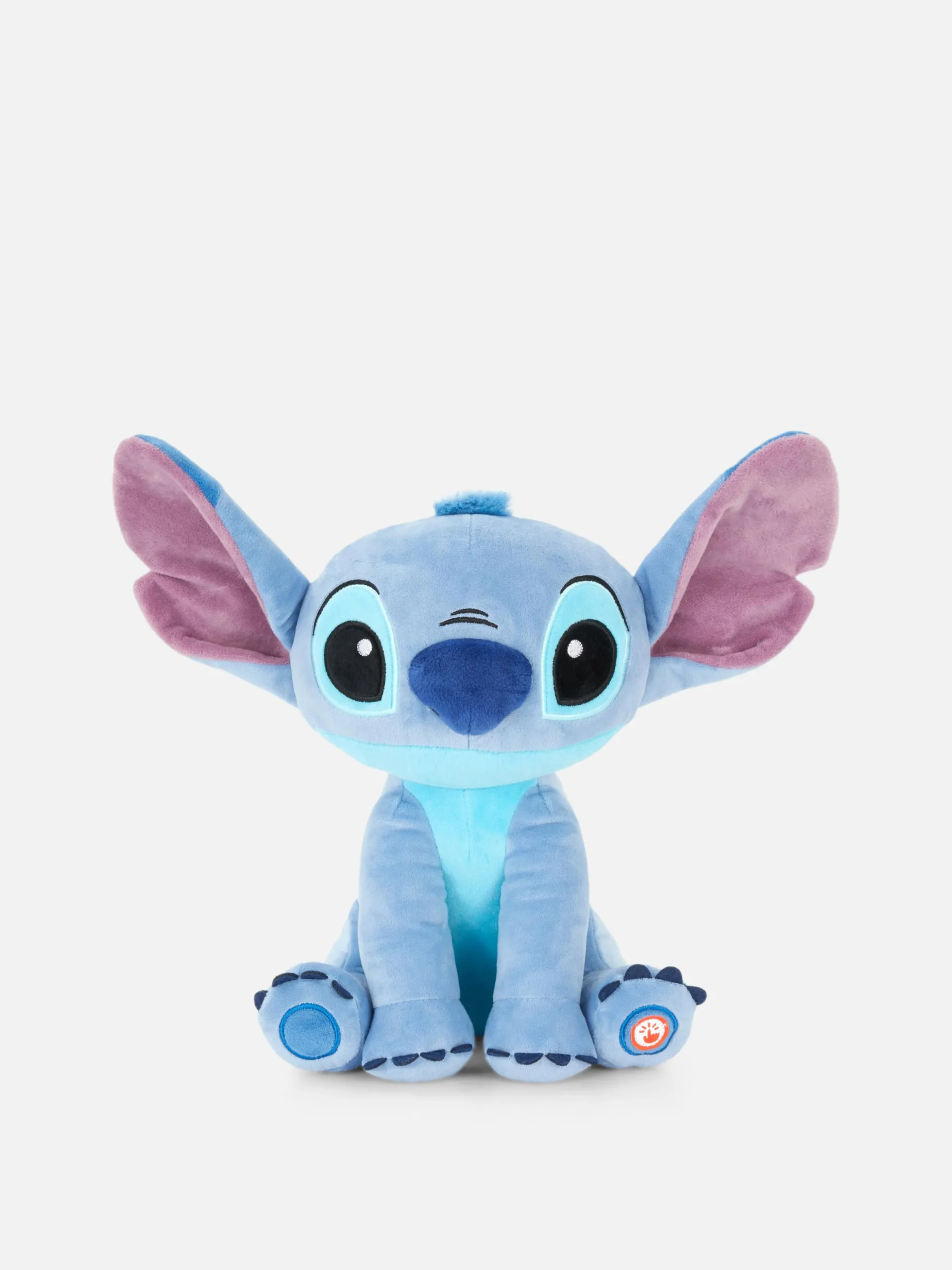 Peluche Disney Stitch Grande