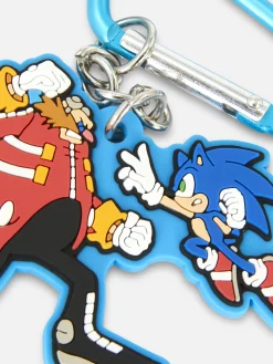 Pendente Viagem Sonic The Hedgehog
