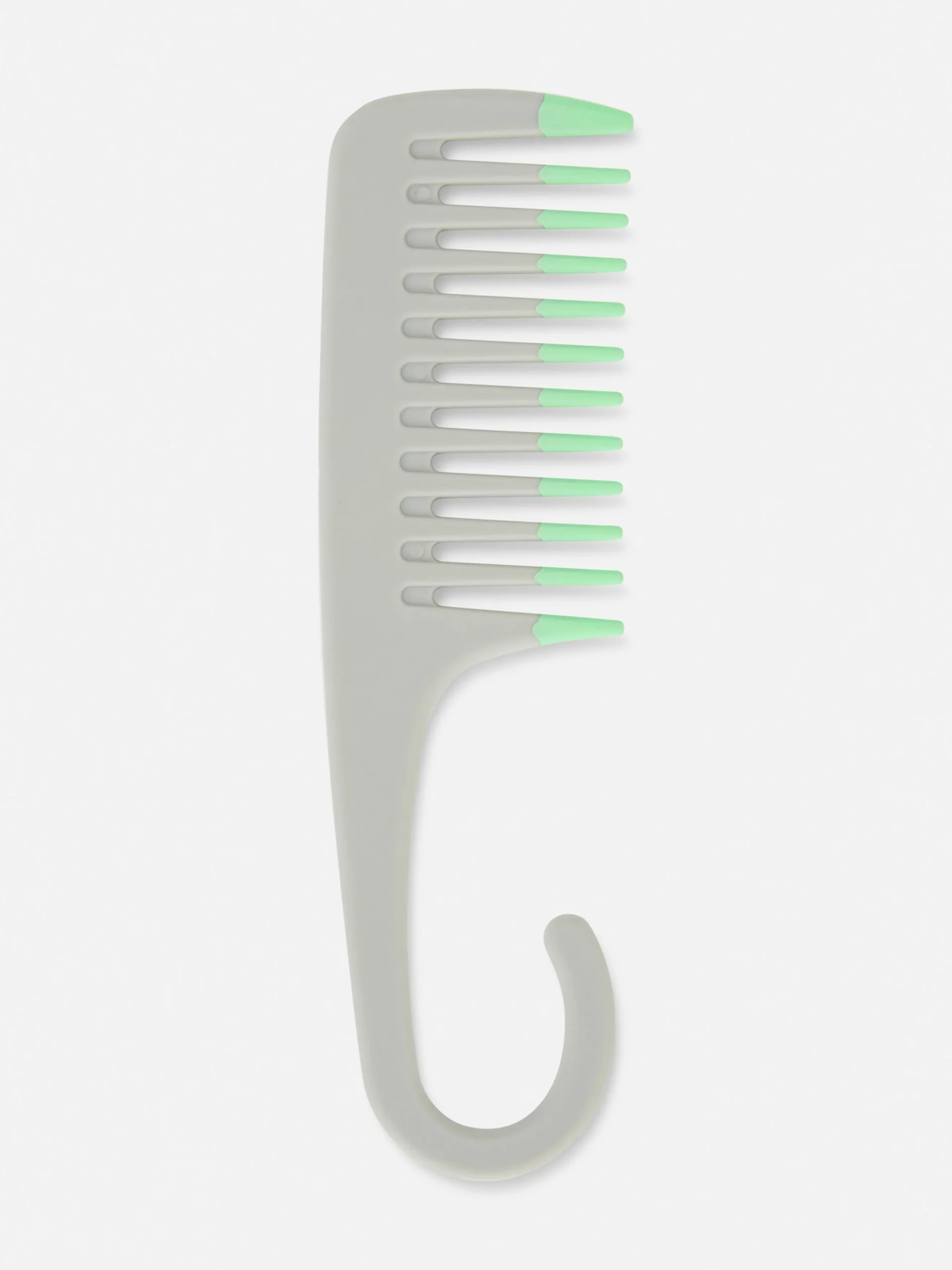 Pente Duche Dentes Largos