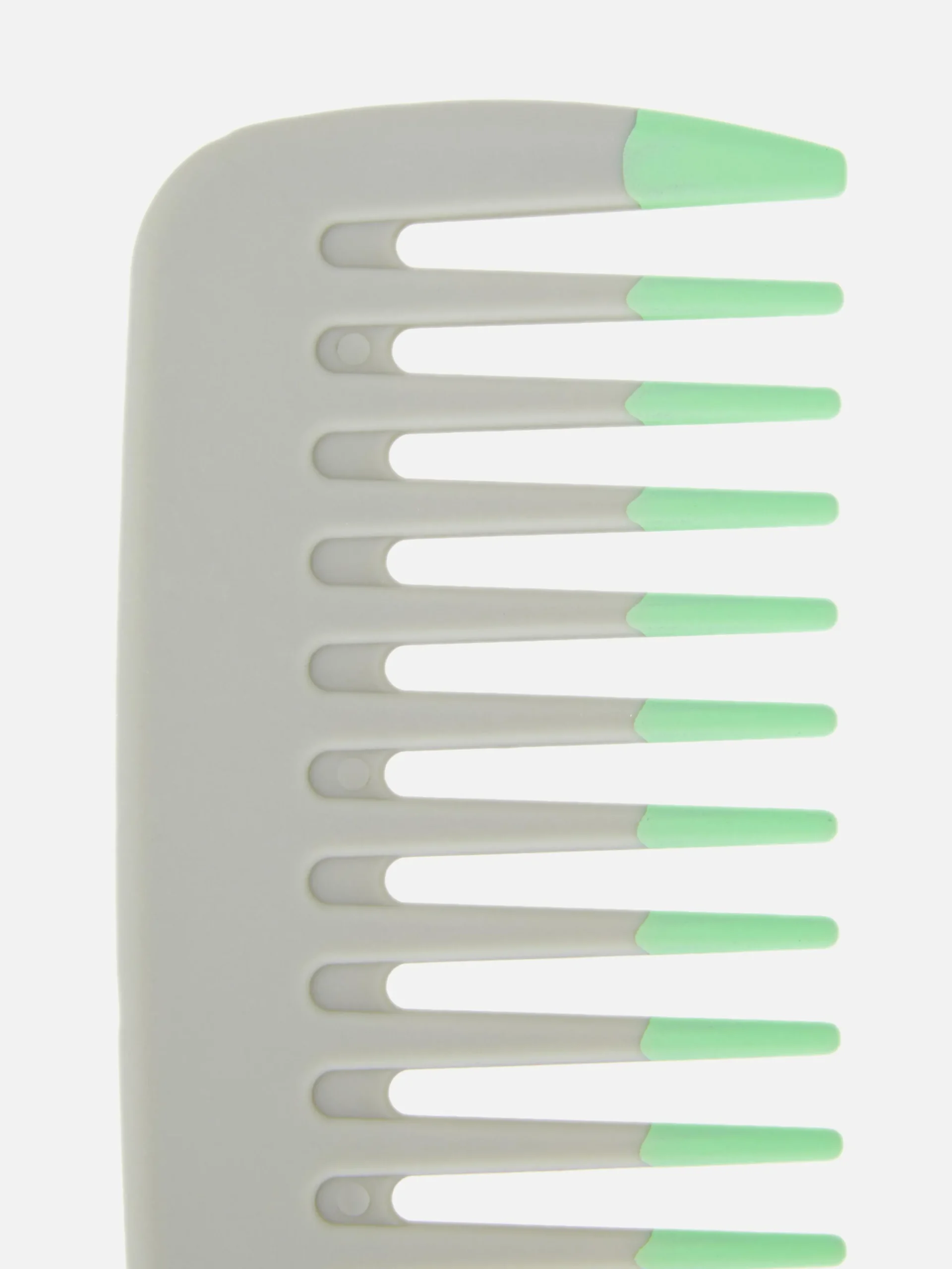 Pente Duche Dentes Largos