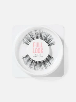 Pestanas Postiças PS Full Look