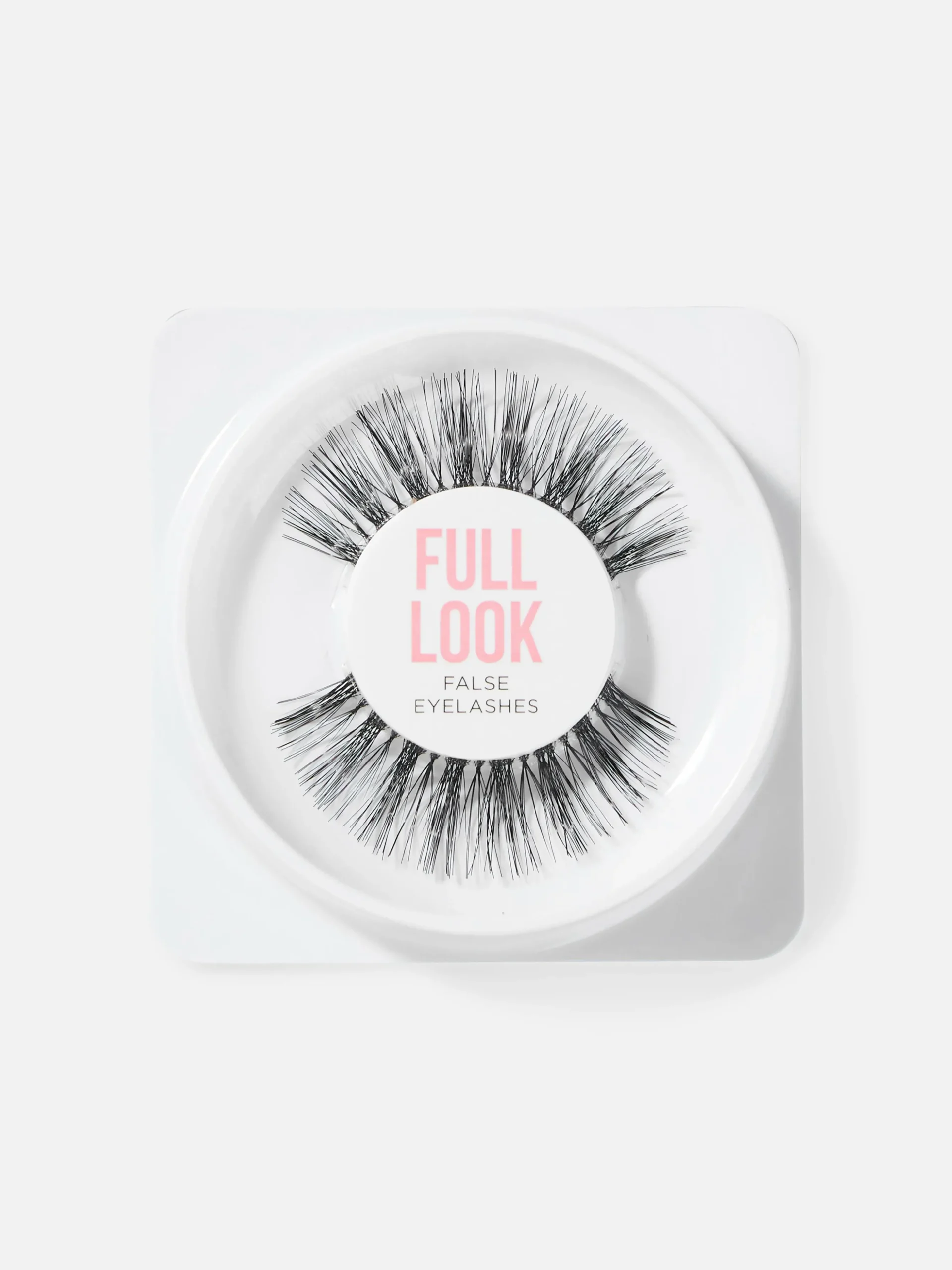 Pestanas Postiças PS Full Look