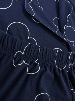 Pijama Boyfriend Disney Mickey