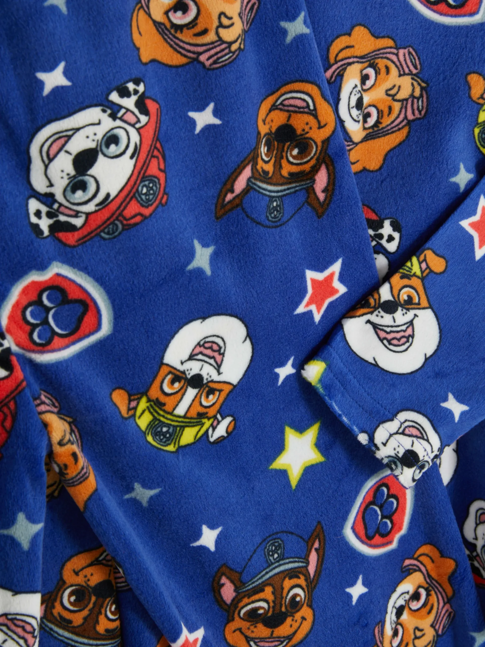 Pijama Calças PAW Patrol