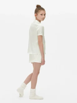 Pijama Cetim Elegante