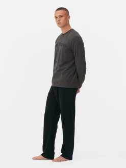 Pijama Comprido Los Angeles