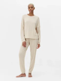 Pijama Comprido Supersuave