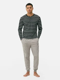 Pijama Comprido Supersuave