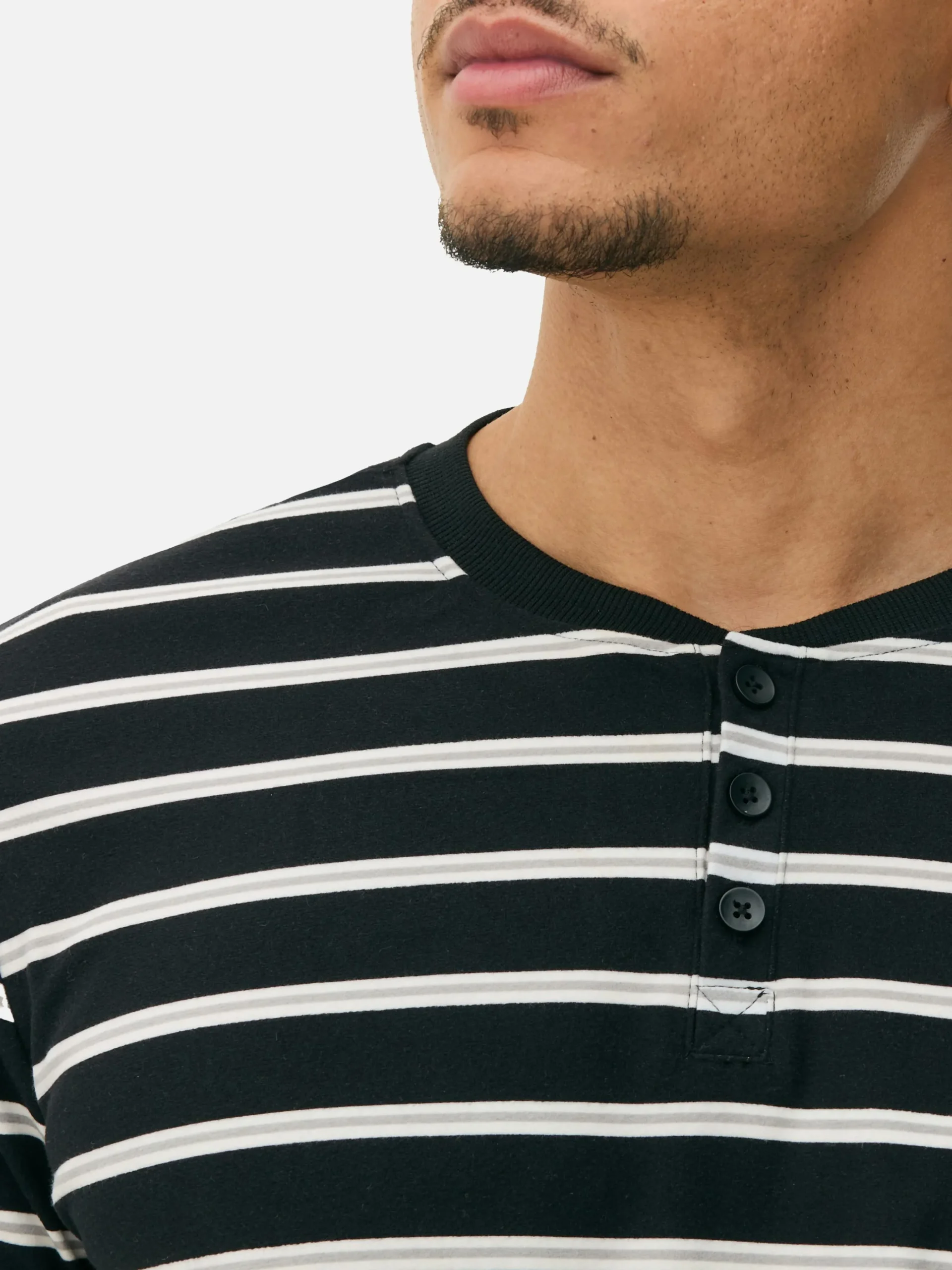 Pijama Comprido Supersuave