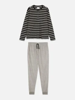 Pijama Comprido Supersuave