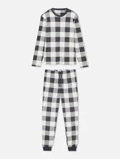 Pijama Comprido Supersuave