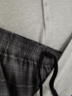 Pijama Comprido Supersuave