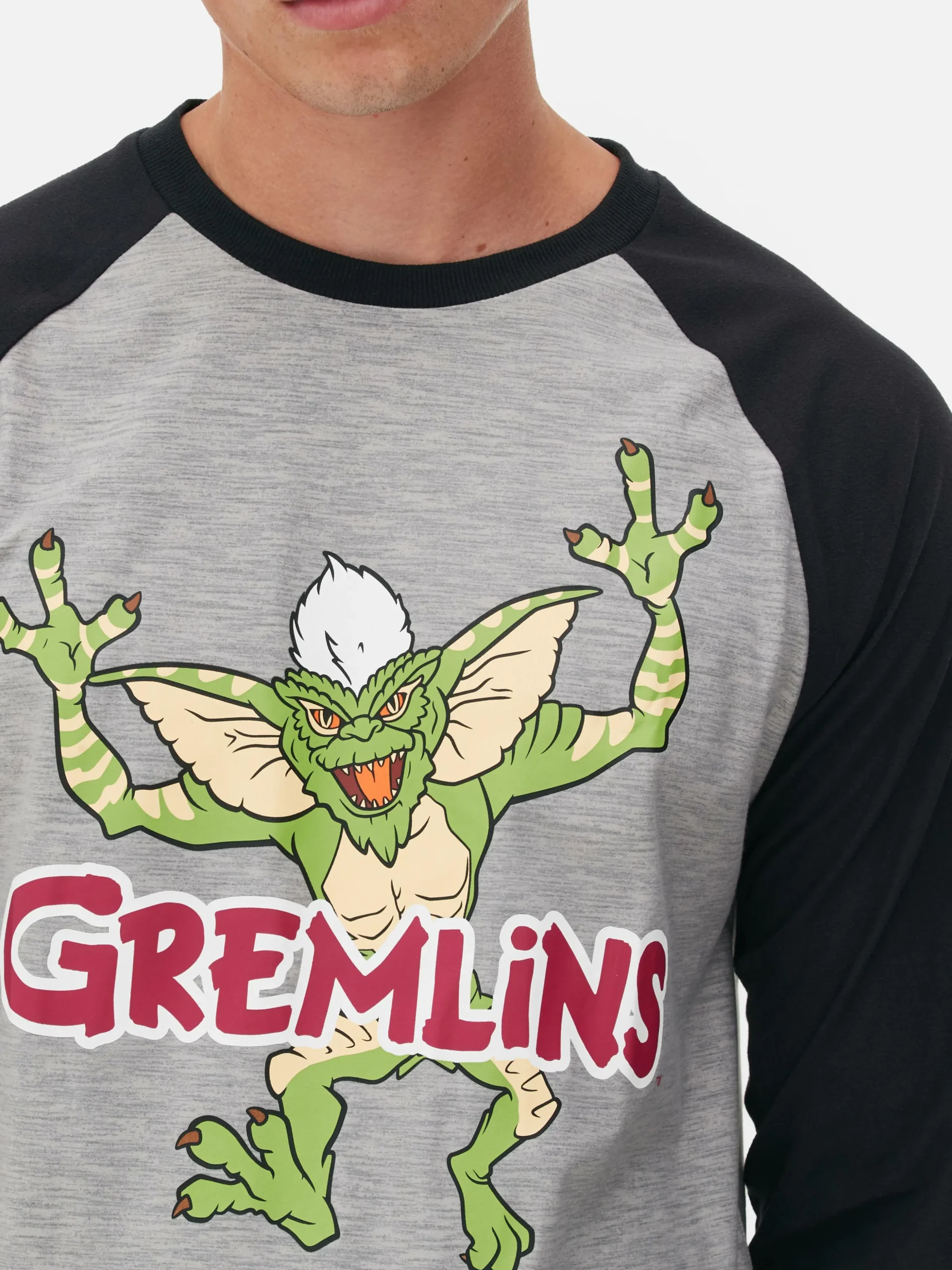 Pijama Gremlins
