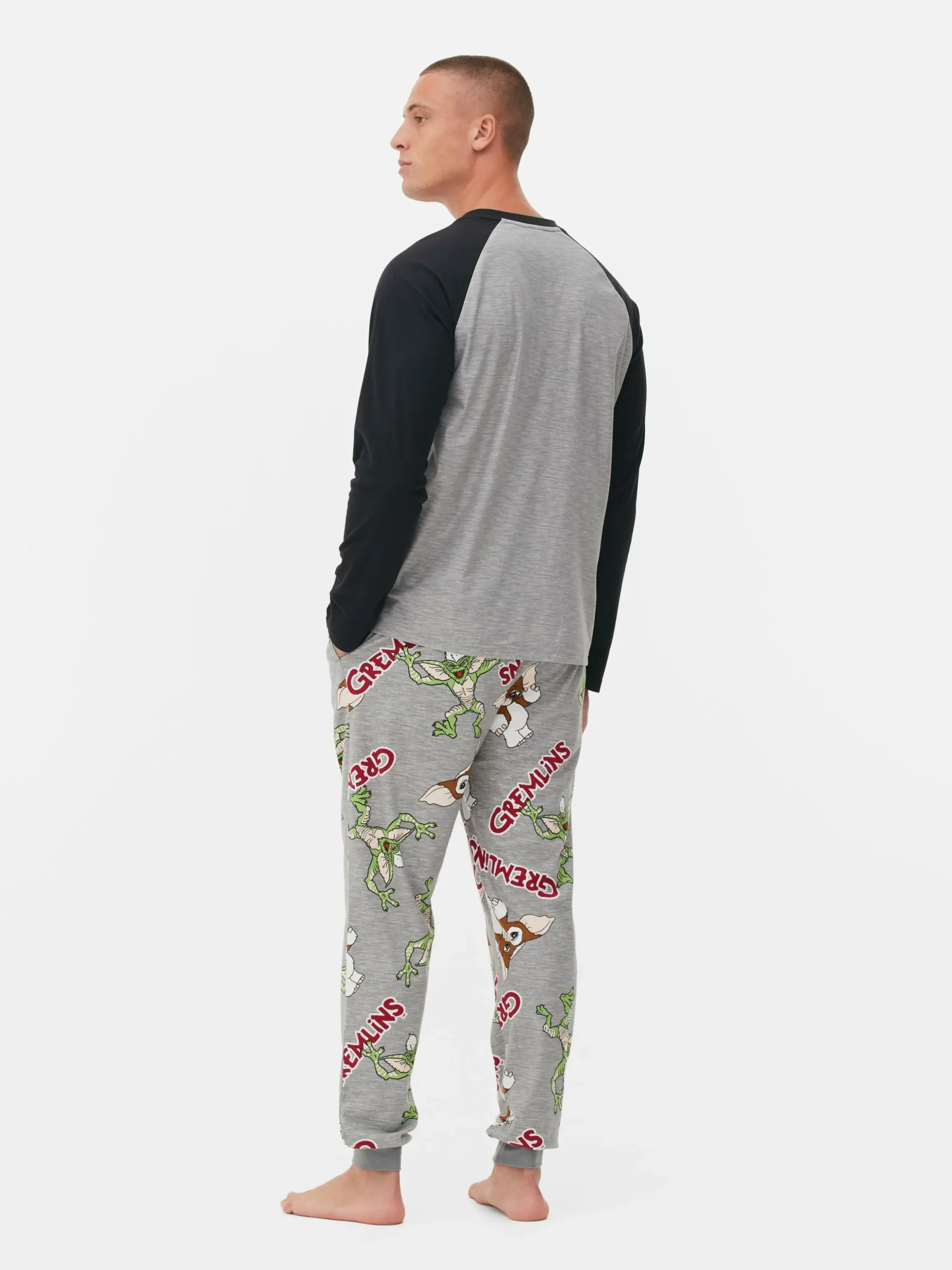 Pijama Gremlins