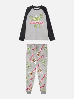 Pijama Gremlins