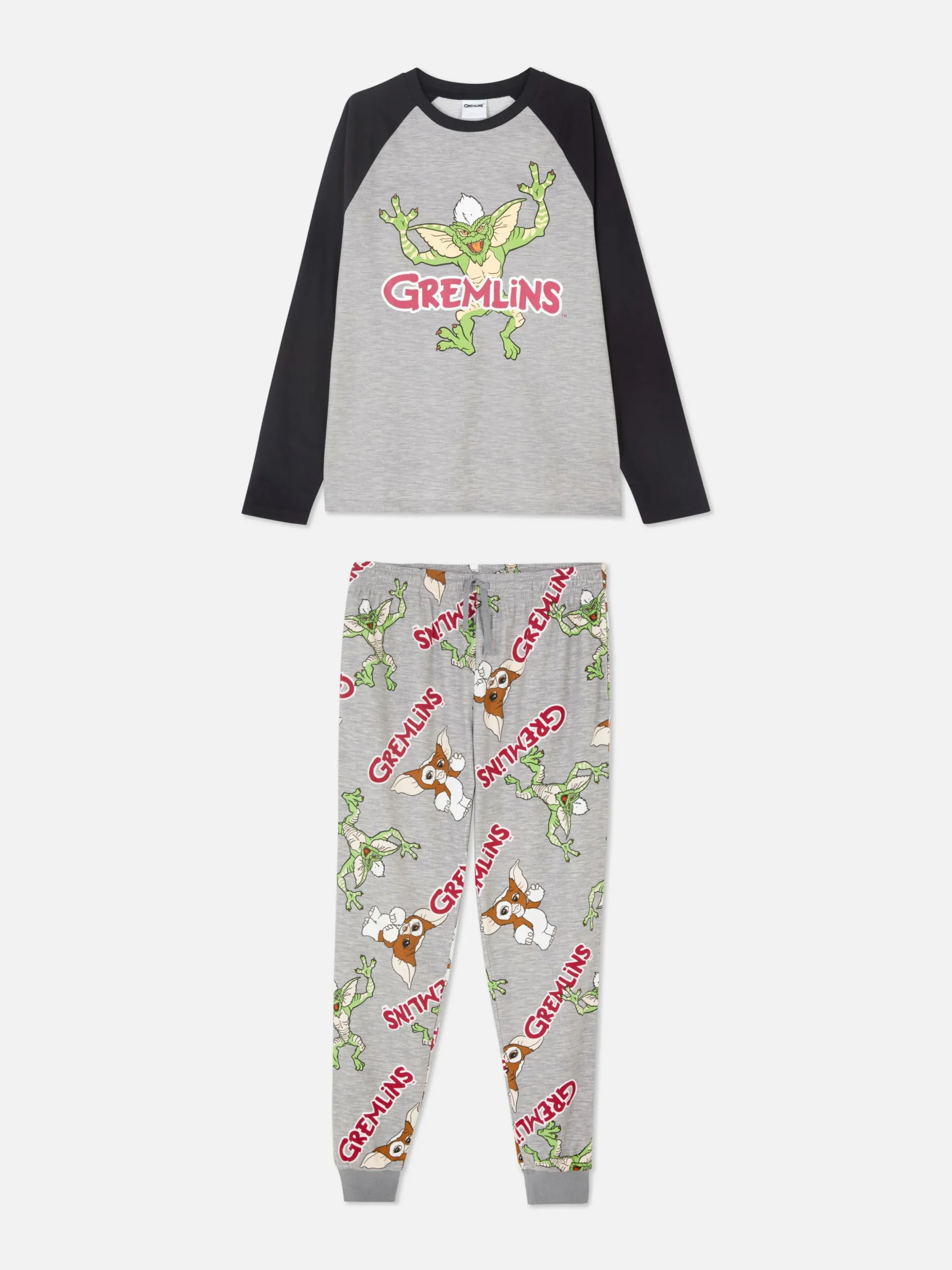 Pijama Gremlins